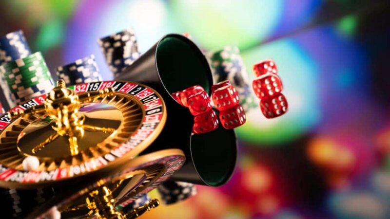 הימורים מקוונים
