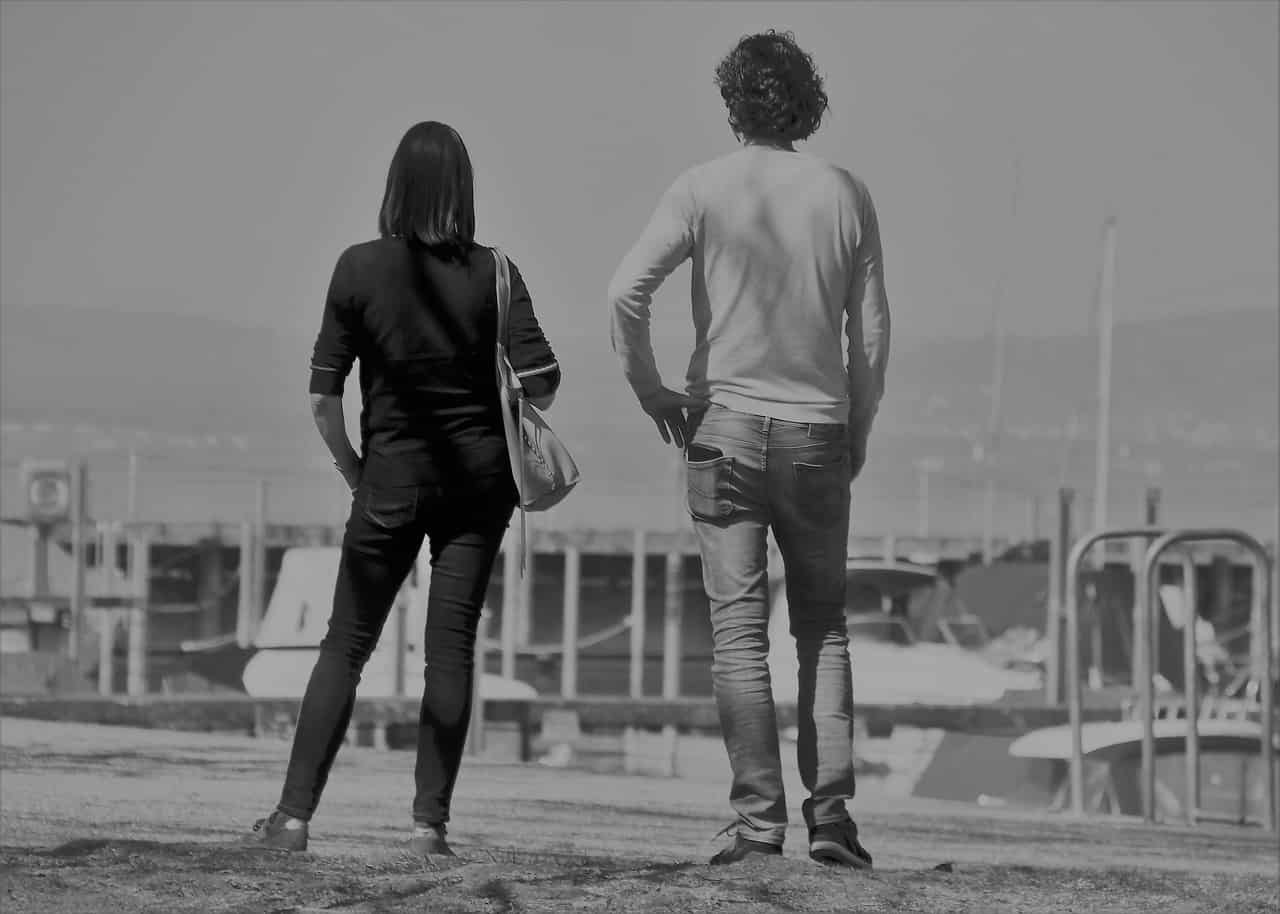 גירושים כלכליים – ההשפעות הכלכליות של הפרידה