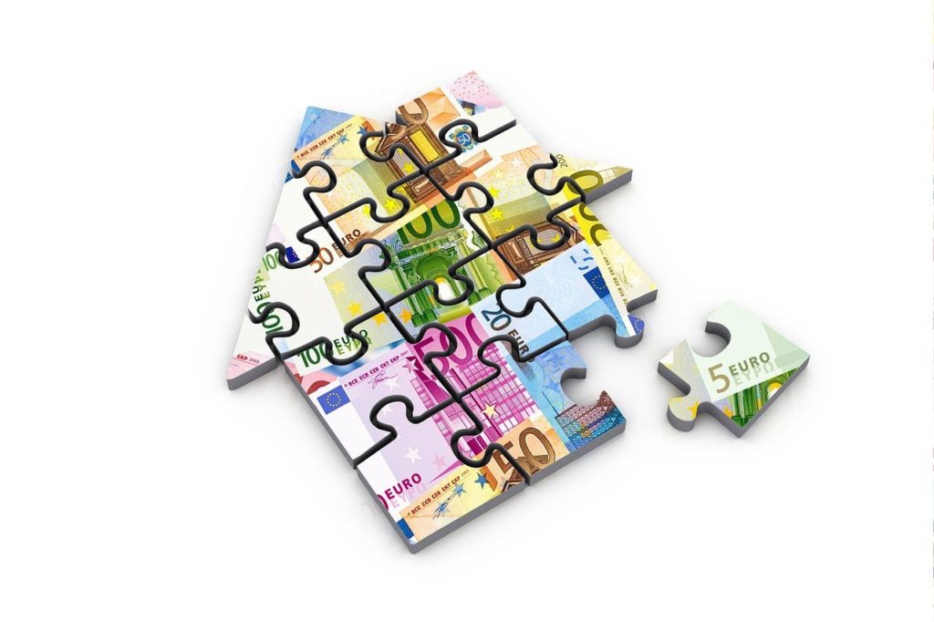 כל מה שצריך לדעת על משכנתא הפוכה