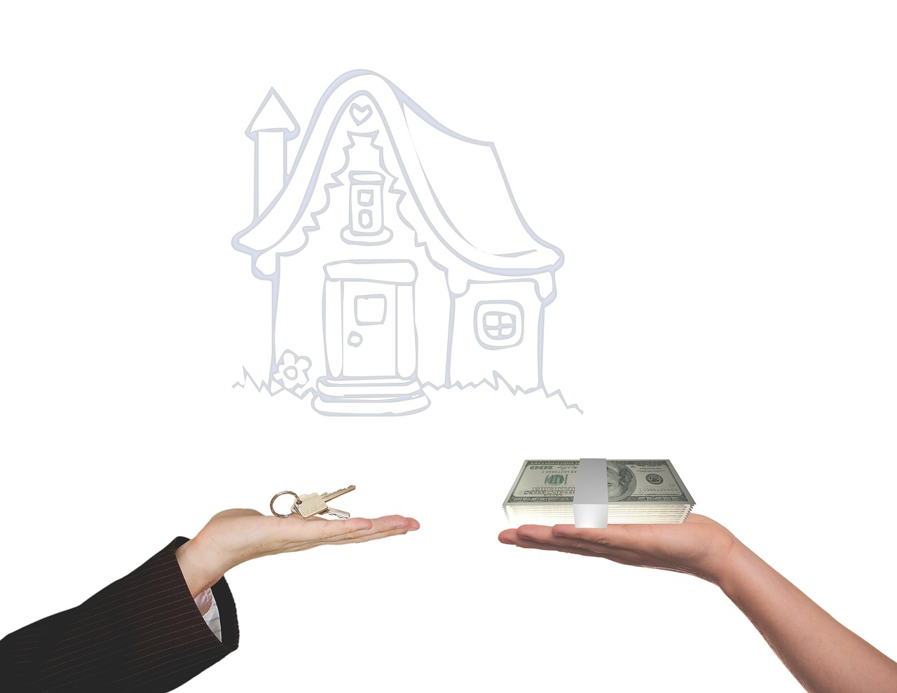 קניית נכס