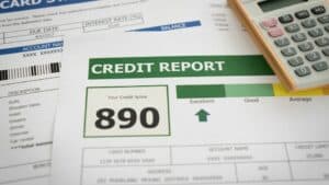 שפר את דירוג האשראי